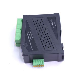 Secure I/O Module Thermal Resistor Input Remote <strong>Modbus</strong> IO System China EtherCAT Ethernet/IP Interface Analog Input-for PLC - Product Image 5