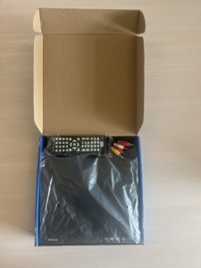 高清便携式光盘DVD和VCD播放器优质家庭娱乐塑料遥控器流行畅销产品 - Product Image 6