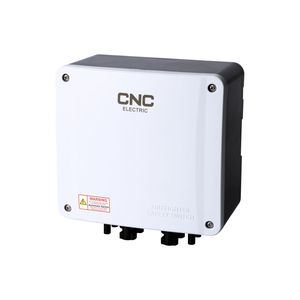 PC + ABS直流电源优化器太阳能模块快速关闭装置 - Product Image 1