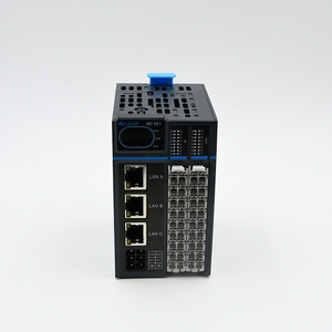 通信インターフェイスPAC専用コントローラー産業用制御PLCオートメーションコード構成付き - Product Image 5