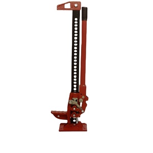 T-max 48 \ "Hi-kriko Hi-Lift körüklü çelik kaldırma kolu araba krikolar ürün - Product Image 1
