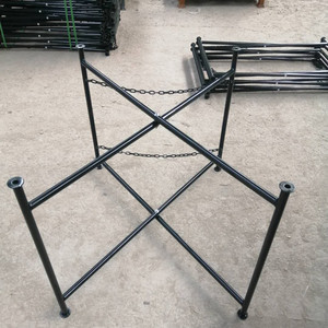 Scaffolding-4FT складная рама/Складная эстакада - Product Image 3