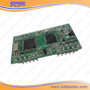 Hf <strong>Rfid</strong> <strong>Reader</strong> Module UART <strong>for</strong> <strong>Arduino</strong> Board Free SDK Module