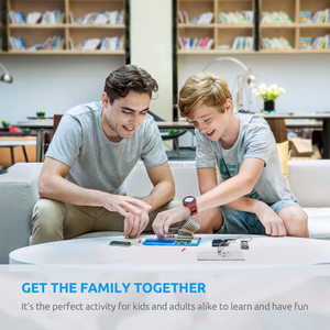 RFID Starter Suite sensore di apprendimento aggiornato per Arduino Starter Kit scheda di sviluppo Arduino Uno R3 Starter Kit - Product Image 6