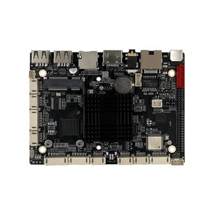 Shenzhen özel PCBA kurulu OEM meclisi üreticisi RK3588 rk128 RK3288 için Android anakart PCBA devre <span class=keywords><strong>PCB</strong></span>