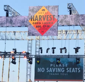 20 ftx10ft Outdoor P3.91 Modul LED-Panel Werbung Video Wand Event Bühne Indoor LED-Anzeige Novastar SDK LED-Panel-Bildschirm - Product Image 3
