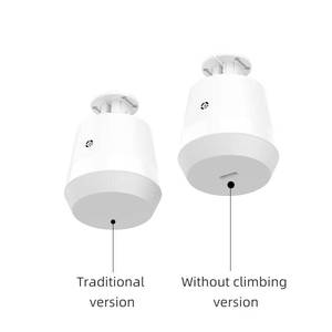 Fabrik ohne Kletter decke Duft Bluetooth-Steuerung Kunststoff ätherisches Öl Aroma Diffusor für Hotel - Product Image 5
