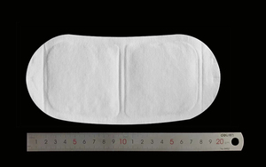 Weighted Heating <strong>Pad</strong> Comfy Heating Matt Heated Shoulder and Back Waist <strong>Pads</strong> for Neck and Shoulders - Product Image 2