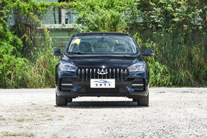 2024 Chery Arrizo 5 Sedan kompakt benzinli araba 1.5t CVT Euro VI emisyon manuel dişli kutusu koyu ışık Turbo Xindong versiyonu - Product Image 3