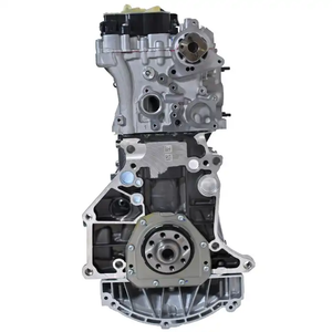 ゴルフ用2.0T4シリンダーエンジンアセンブリ中国製自動車用エンジン製造 - Product Image 1