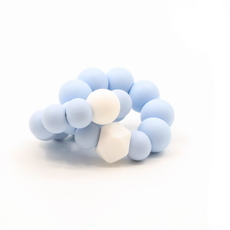 Bleu clair