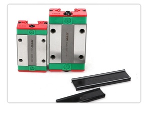 EG SeriesRoller <strong>Linear</strong> <strong>Guide</strong> Heavy Load Type Ball <strong>Linear</strong> <strong>Slide</strong> <strong>Rail</strong> - Product Image 2