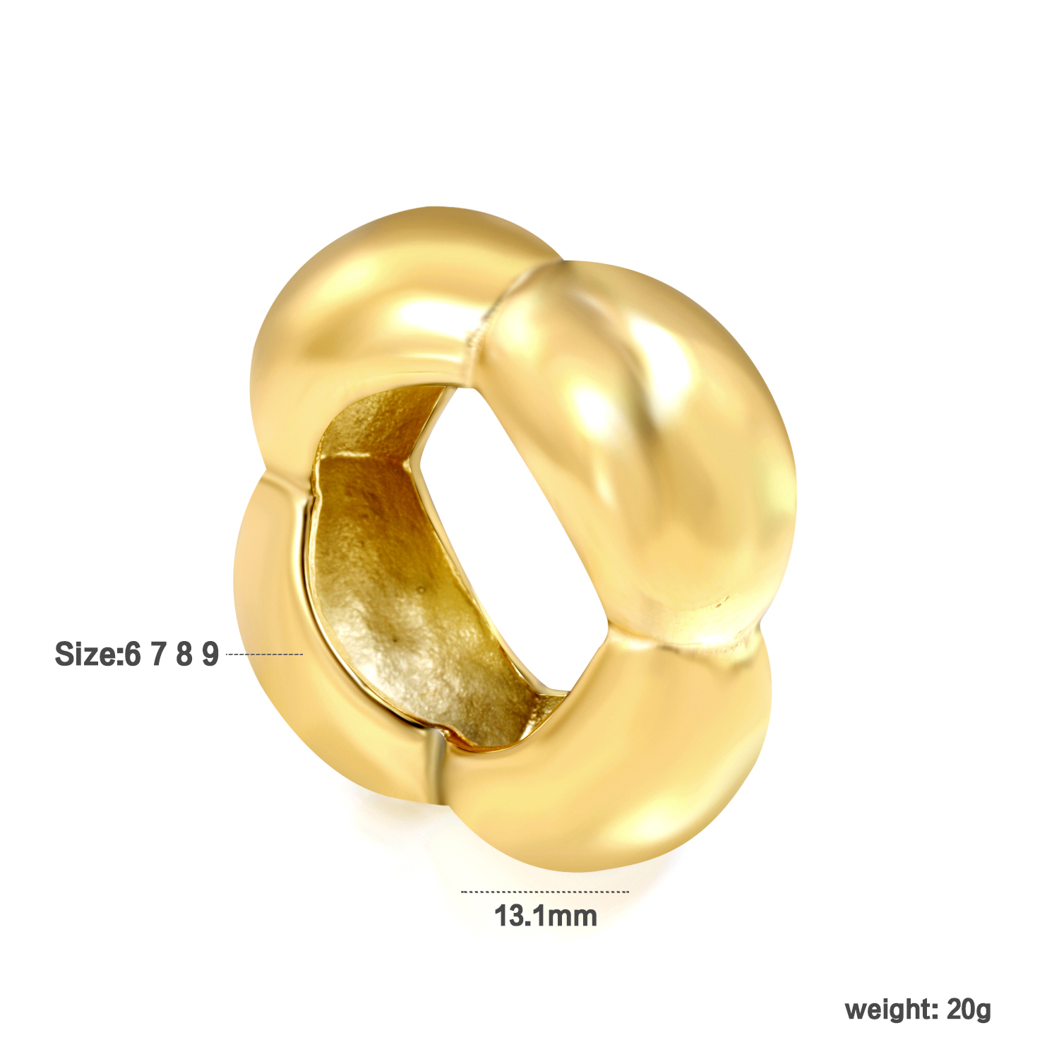 รหัสสินค้า: RI147506-9G