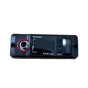 คีย์เรนซ์เซนเซอร์วัดการไหลแบบหนีบ FD-Q10C FD-Q20C FD-Q50C FD-Q32C ของแท้100% - Product Image 1