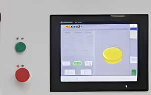 Reducción de tarifas Sistema de equipo de prueba automático ultrasónico de engranajes completamente automático de alta calidad - Product Image 3