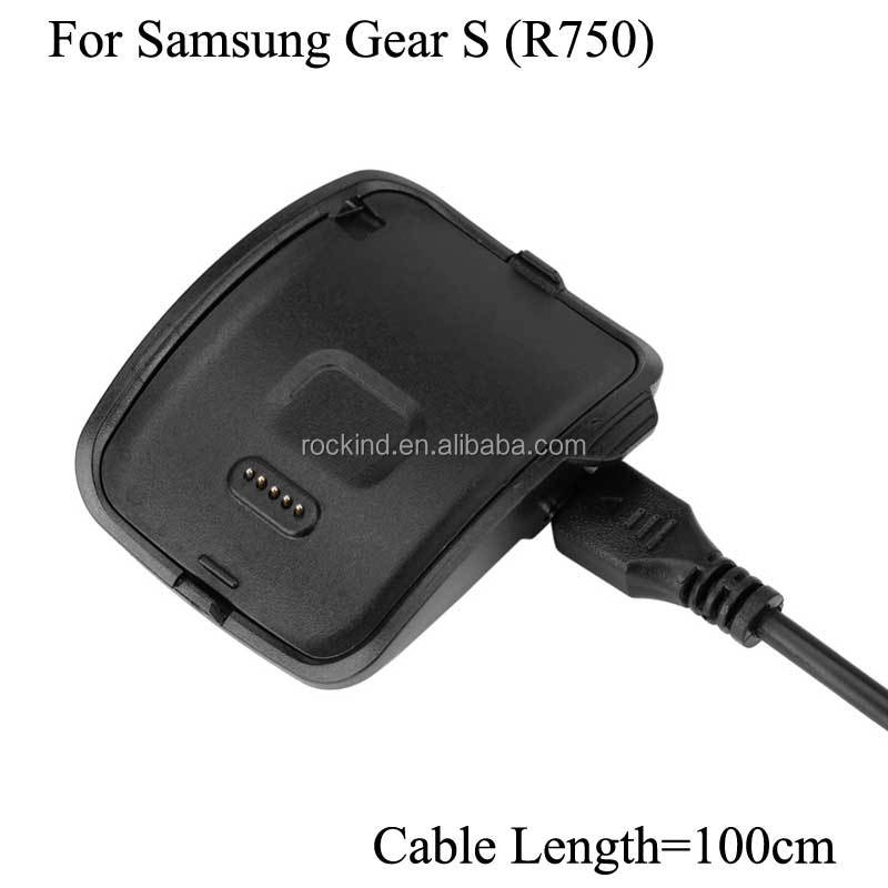 Noir-Pour Gear S R750