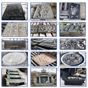 Enrutador CNC de piedra multifuncional 1325, tallado 3D/2D, Software gratuito de velocidad de 15 m/min para engranaje de Motor de núcleo de grabado de granito - Product Image 5