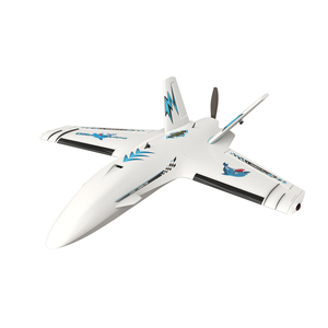 Máy bay điều khiển từ xa cánh cố định ATOMRC Dolphin PRO 800mm, lắp ráp và tháo dỡ nhanh chóng, tương thích với thiết bị DJI O3/O4, truyền hình ảnh 2km - Product Image 3