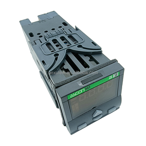 Nuevo controlador de temperatura M13000000 M1-3007-0000 ASCON M1 1-16 DIN 100-240VAC salida de relé PS transmisor + relé - Product Image 4