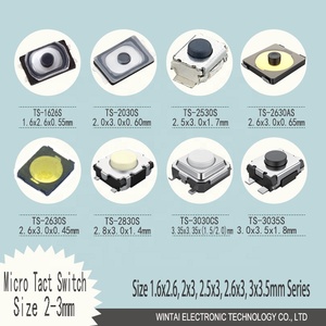 Wintai-tech 2025 çin dokunsal anahtarlama paneli 6.00x3.80 anahtarı Tact mikro Push Button dokunsal anahtarı üreticisi - Product Image 4