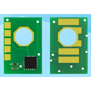 Toner Chip for Ricoh Lanier Savin Aficio IPSiO MP C2503HC C2503LC MPC2503HC MPC2503LC MP-C2503HC MP-C2503LC <strong>MPC</strong> C 2503 LC <strong>HC</strong> SP - Product Image 2