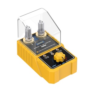 <strong>Fast</strong> Delivery Spark <strong>Tester</strong> AUTOOL SPT101 Car Spark Plug <strong>Tester</strong> with Auto Adjustable Double Hole Detector Ignition Plug Analyzer - Product Image 3