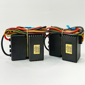 220气灶和烤箱点火卡盒压电点火器部分电路GLC-XKB3的VACElectric脉冲火花点火器GLC-XKB8 - Product Image 4