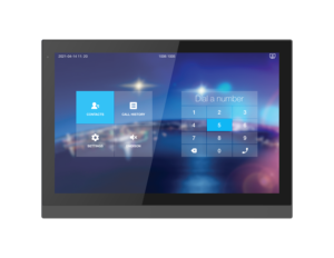 Tuya Zigbee <strong>Smart</strong> <strong>Home</strong> Control Center <strong>Smart</strong> Touch Screen Wall Panel 2-Way Intercom <strong>System</strong> <strong>Home</strong> <strong>Automation</strong> Network <strong>TCP</strong> Protocol - Product Image 6