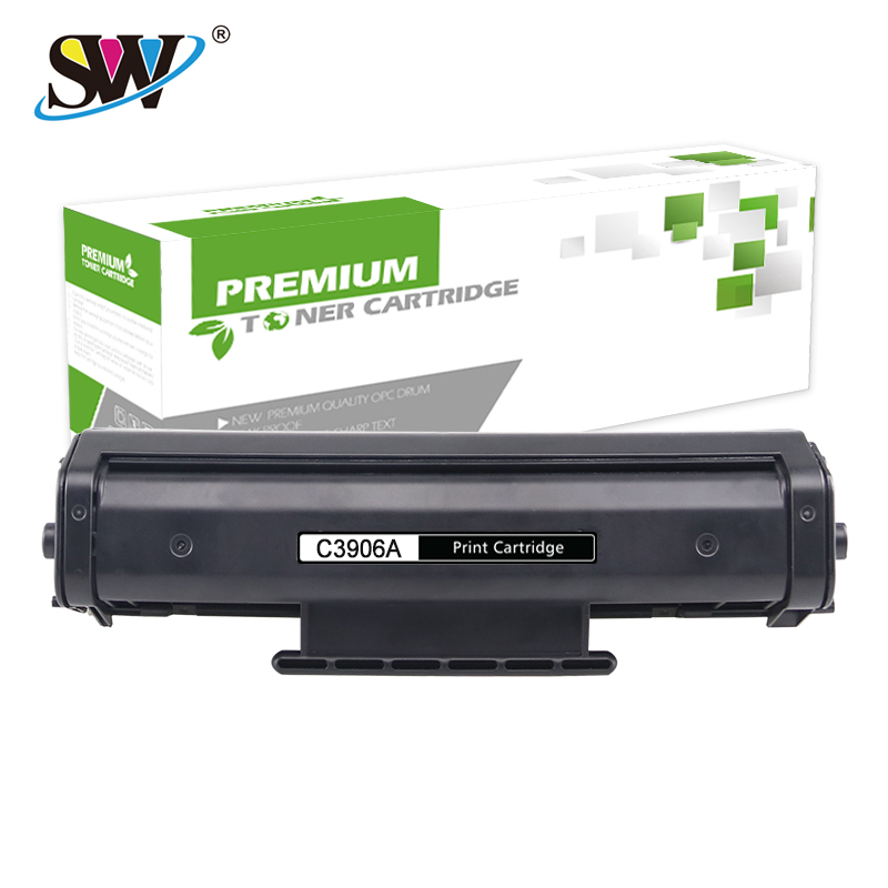 HP LaserJet 6L Laser Printer c3990 a : Productos de Oficina - Amazon.com