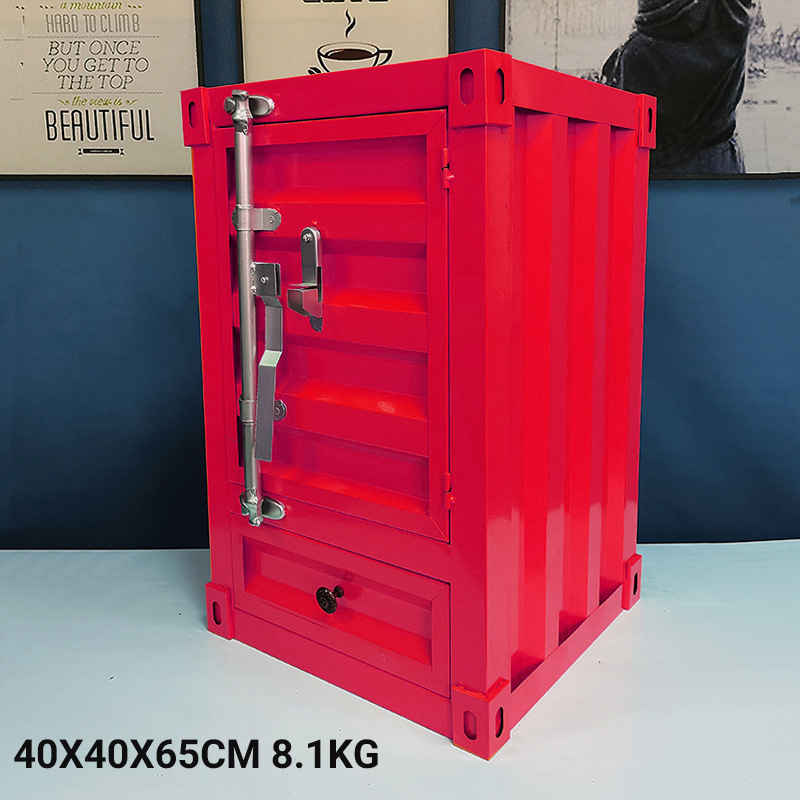 Rouge modèle 2055