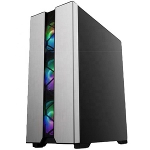 Nuevo Precio barato personal nueva PC para juegos 22 pulgadas Core i7 i5 unidad de sistema GTX 1060 6GB Win10 computadora de escritorio de oficina de alta calidad - Product Image 1