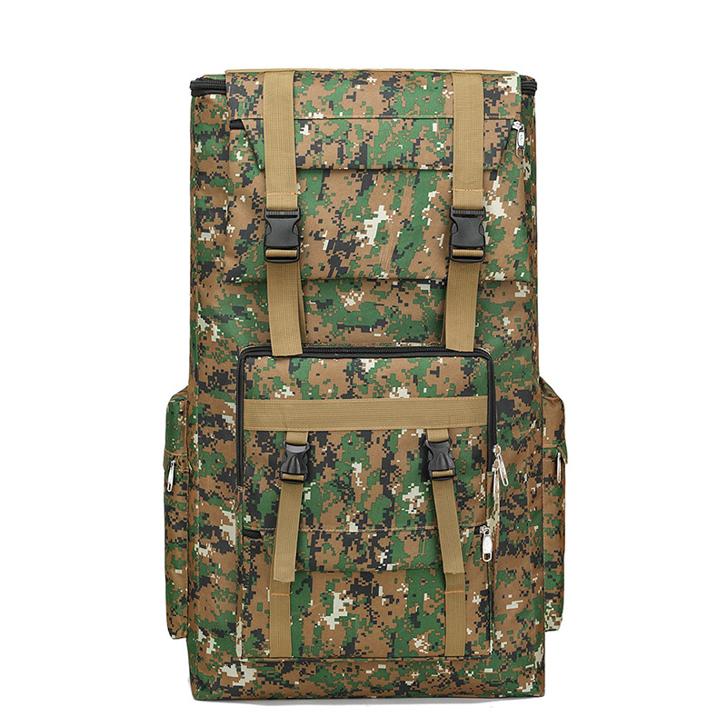 888 Jungle Camouflage