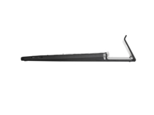 OEM ODM-teclado inalámbrico Universal para oficina, dispositivo de teclado inteligente para IOS, Android, Windows, teléfono inteligente y tableta