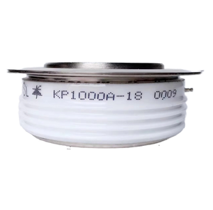 KP1000A-18 KP1000A-16 1800V/1600V htristör diyot modülü HVDC/endüstriyel fiers sörler için NTC ile basın paketi (RoHS) - Product Image 1