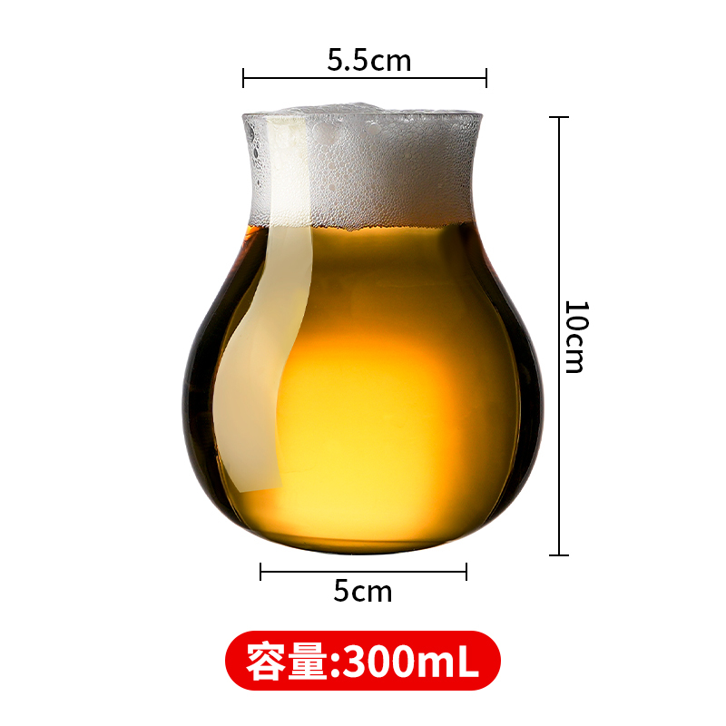 300ml
