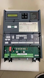 Eurotherm ssd 590c dc sürücü 590C 591C 70A dc motor hız kontrolörü - Product Image 3