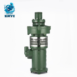 High Quality Factory Sale Strong Durable Diesel <strong>Oil</strong> Circulation <strong>Pump</strong> Iron <strong>Oil</strong> Immersion <strong>Pump</strong> With Diesel Engine Power Source - Product Image 3