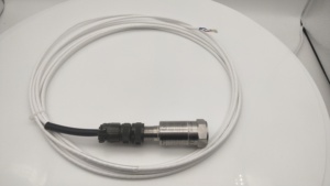 Bently Nevada 177230振动传感器4至20mA初级信号输出地震发射器 - Product Image 6