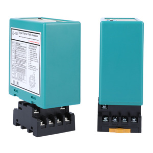 Sensor de bucle de un solo canal para detección de vehículos en barreras de estacionamiento - Product Image 3