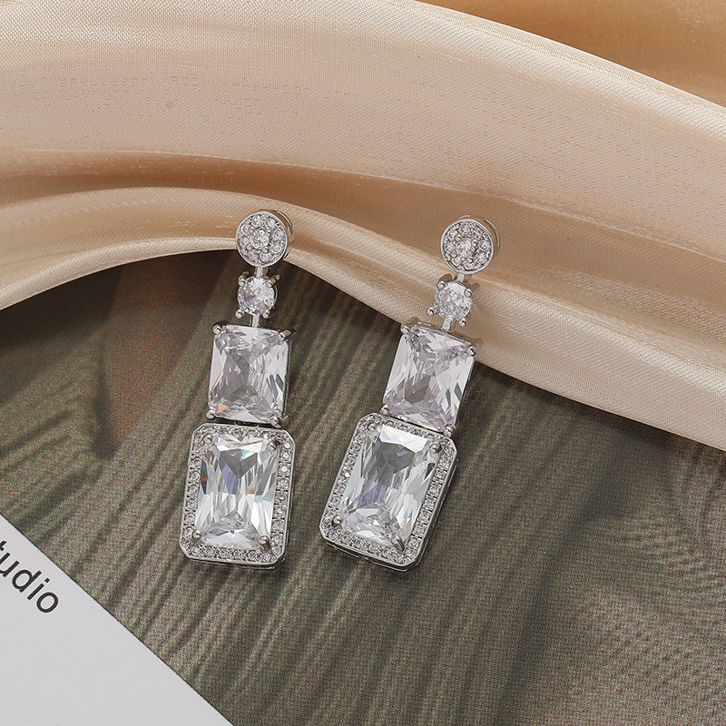 argenté style Eh143 trois argent