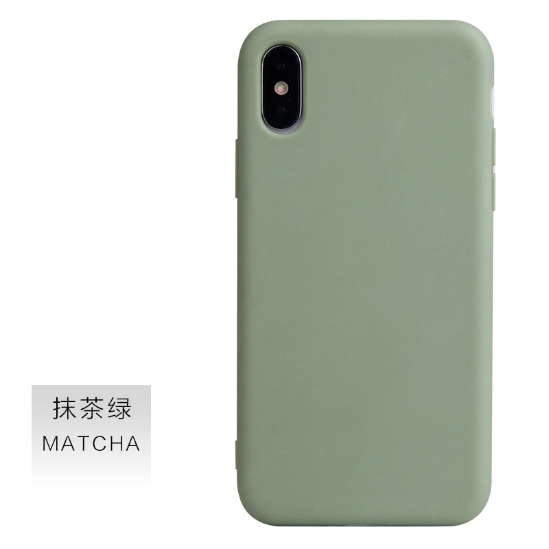 Verde