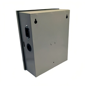 シングル出力12V 5A AC-DCスイッチング電源230Vドアアクセス制御システム用入力 - Product Image 6
