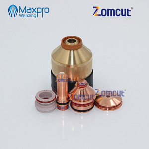 Plasma 220708 vòi phun Plasma cắt ngọn đuốc hàng tiêu dùng 400A - Product Image 2