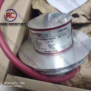 1 шт. кодировщик для печатной машины KBA L0865896 COV58S-00003 - Product Image 1