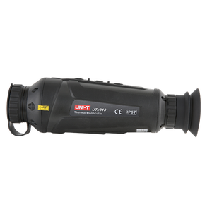 Digital Infrared Night Vision Tactical Scope Mobile Telescope Thermal Imaging Monocular Hunting and Concrete <strong>Testing</strong> Camera - Product Image 3