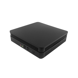 Hot Selling Mini Pc Win10 Intel 12th/13th DDR4 <strong>Computer</strong> HD Pc Cheapest Desktop <strong>Cloud</strong> <strong>Computer</strong> - Product Image 1