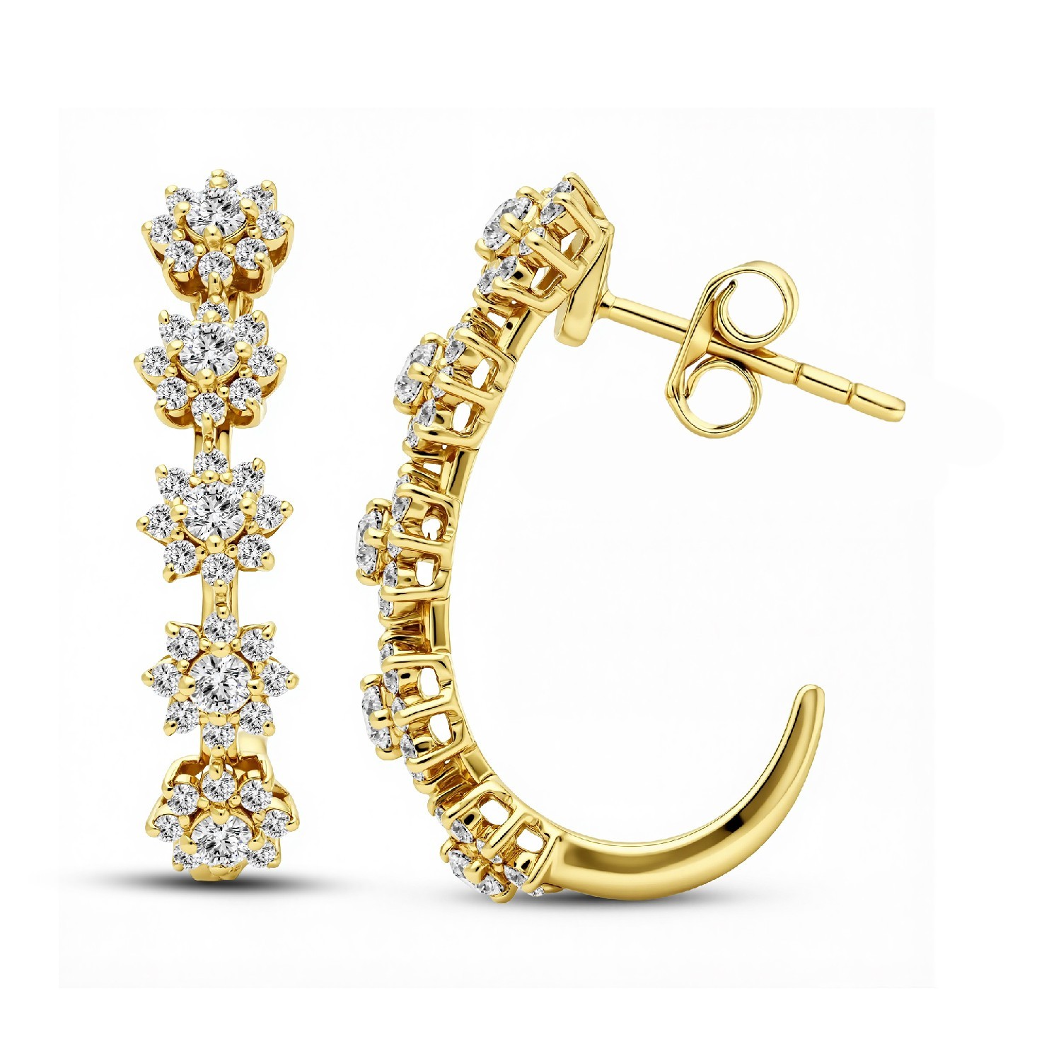 Gold 18KT