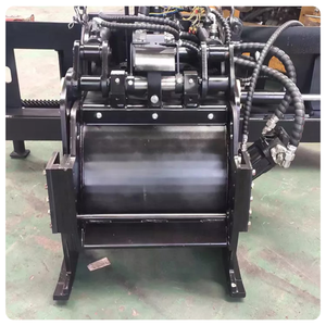 <span class=keywords><strong>Bobcat</strong></span> loader phay planer để bán Skid chỉ đạo Bộ nạp tập tin đính kèm - Product Image 4