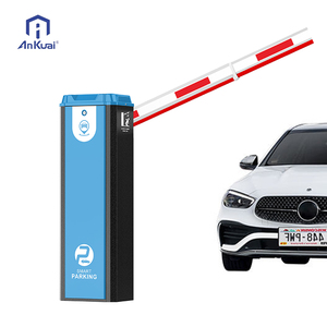 Bãi đậu xe hệ thống truy cập xe tự động điều khiển từ xa cổng đỗ xe rào cản - Product Image 1