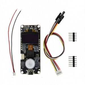 Scheda di sviluppo ESP32-S3 2MP HD fotocamera 0.96 pollici OLED 16MB Flash WiFi Blue-tooth modulo T-Camera-S3 - Product Image 1